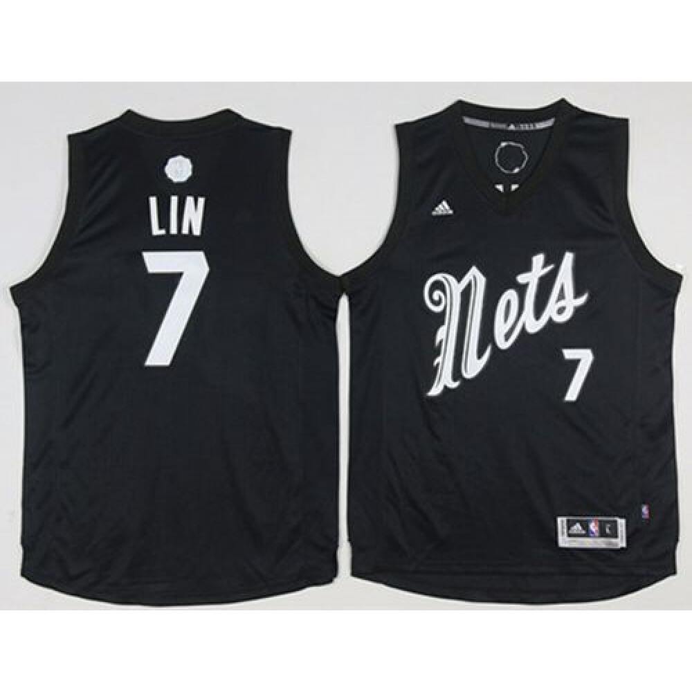 Pro Grade 7 Jersey Black - Fan Favorite