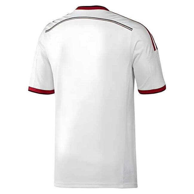 Collector AC Milan Away Jersey 2014-2015