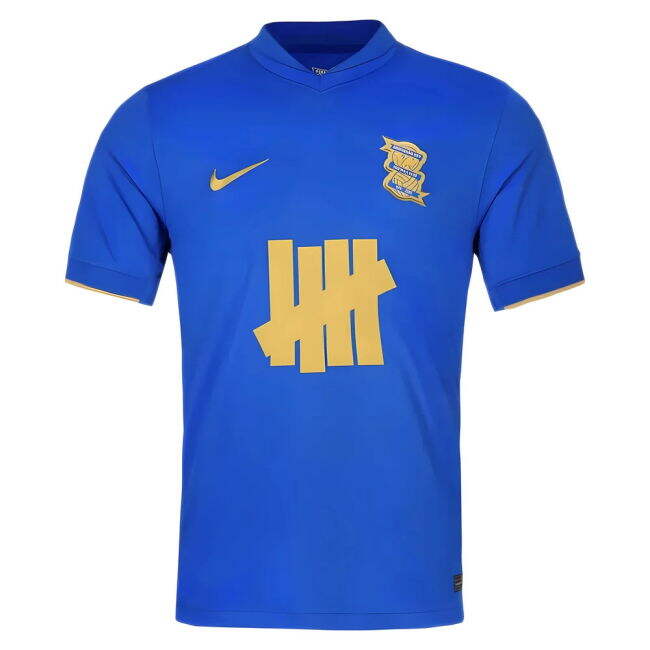 2025-20 Birmingham Home Football Kit M S