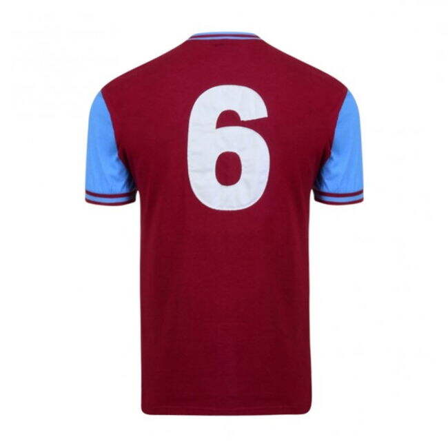 Score Special West Ham Home Jersey