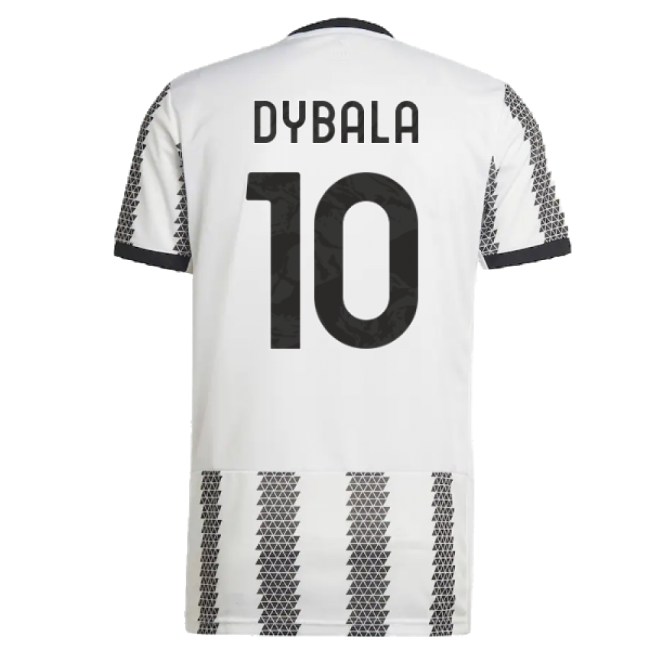 New Comfortable Juventus Home Game Jersey