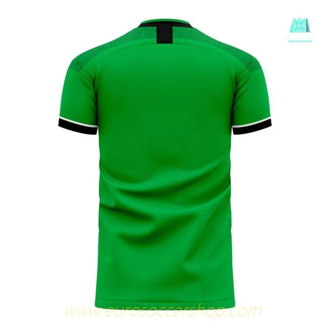 Hannover 2025-2026 Away Concept Football Kit (Libero)
