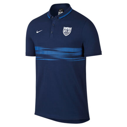 perfect for match days licensed merchandise Nike Usa Authentic Jersey