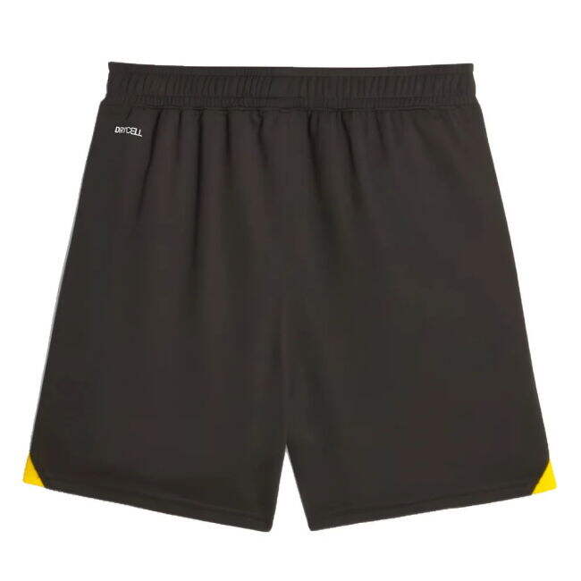 Borussia Dortmund Stylish Home Jersey 2023-2024