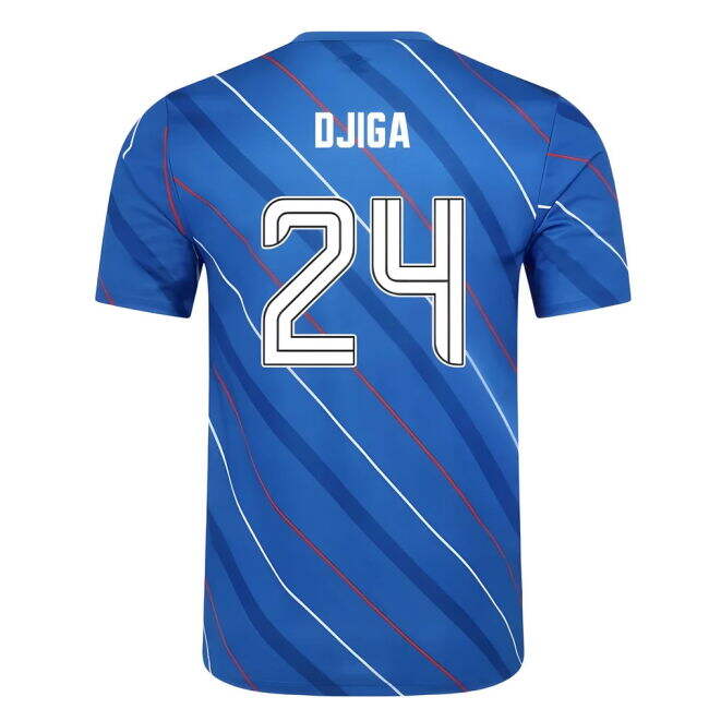 Rangers (rangers) Home - Stylish Design - Durable Fabric