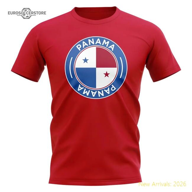 Top Panama Football 20242025 Regular Shirt () Quickdry
