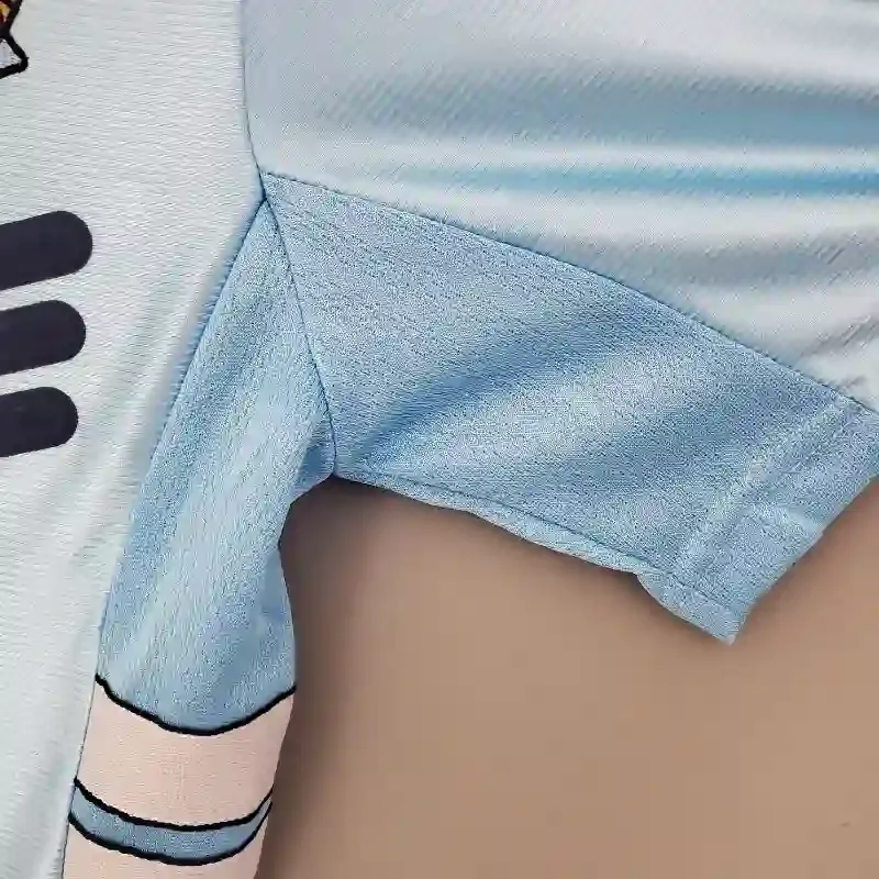 1998-1999 Marseille Jersey retro kit