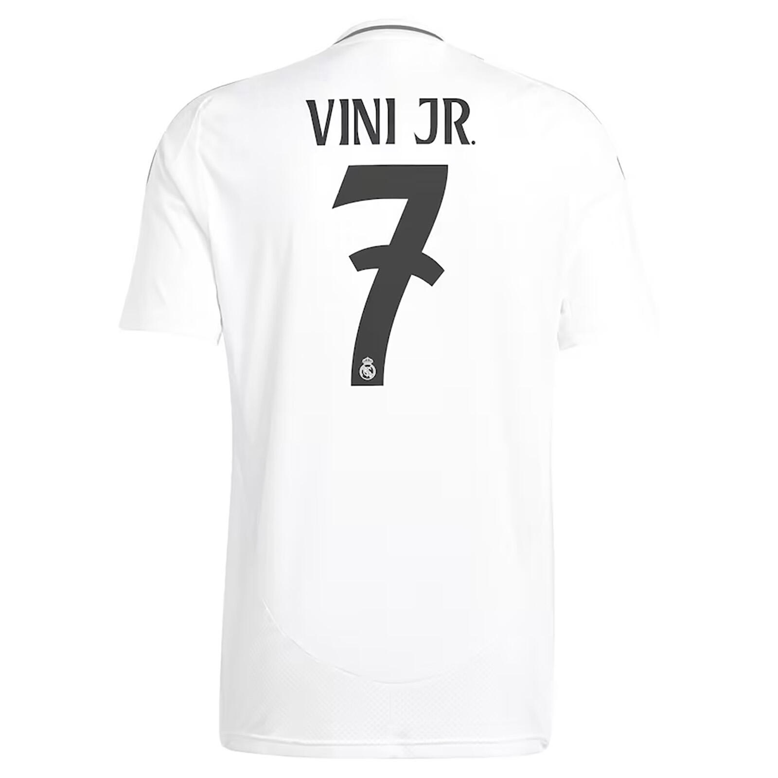 Best Real madrid jersey #7 Home Jersey - affordable Option for 2024