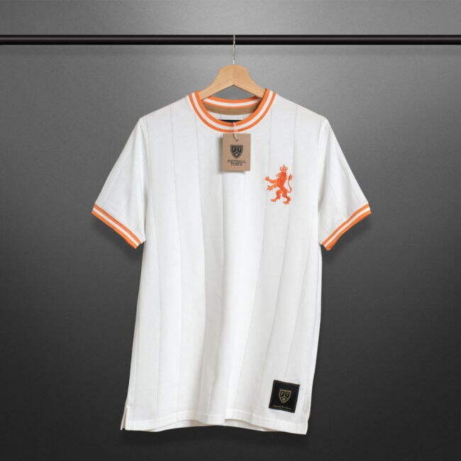 Holland Elite Jersey Vintage