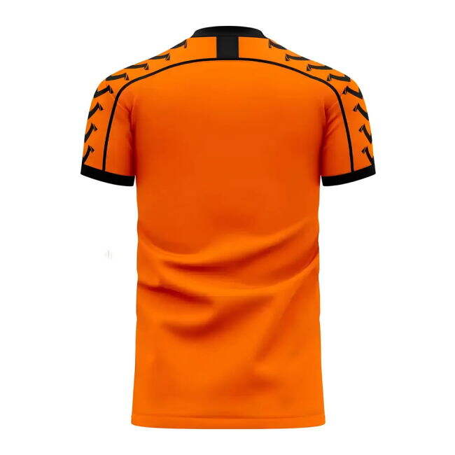 United Tangerines #2025 Authentic Design Licensed Latest Edition Fa...