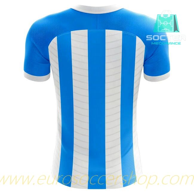 2019-2020 La Liga Home Shirt Libero