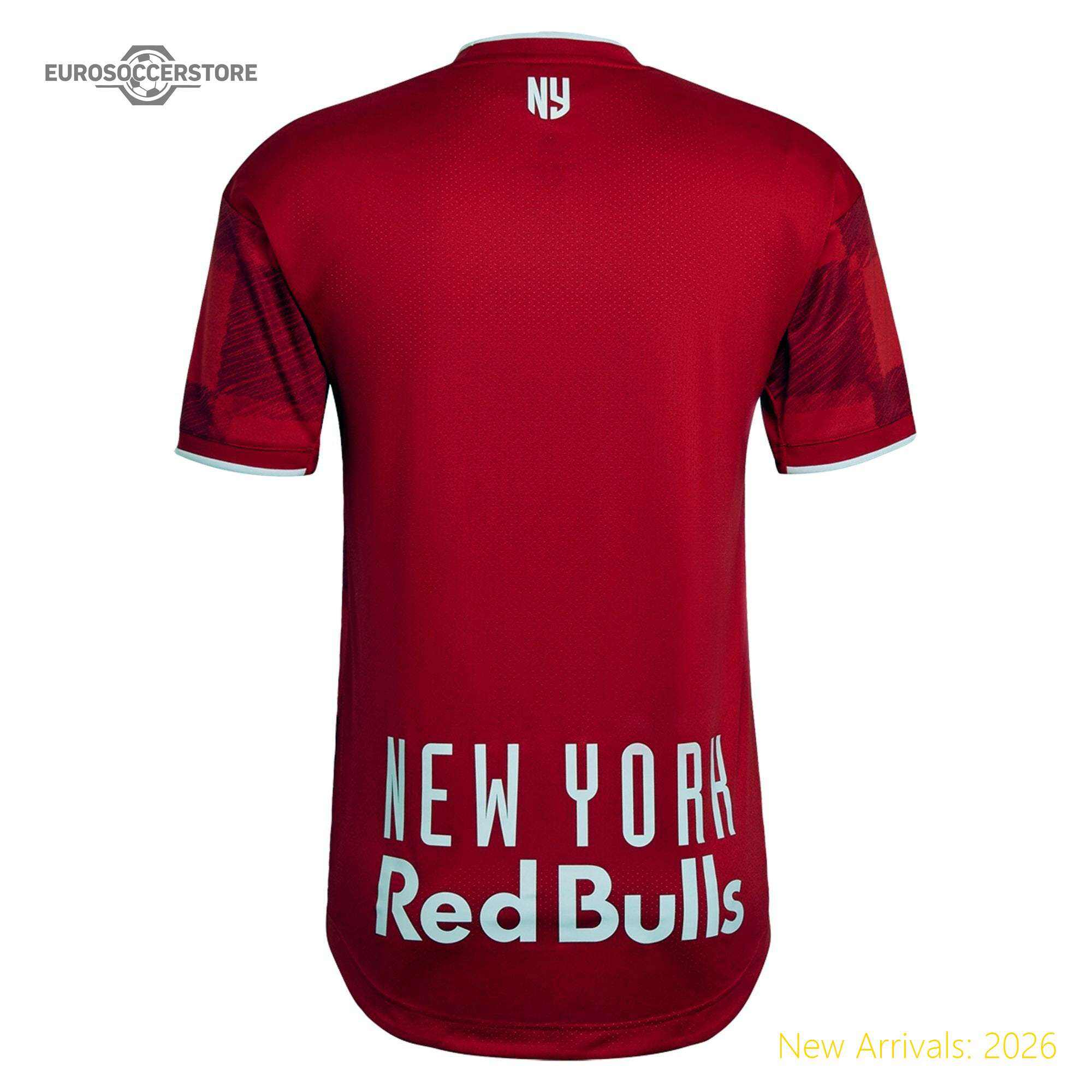 Iconic Design Men Premium-quality Ny Timeless Star Away Jersey 2022