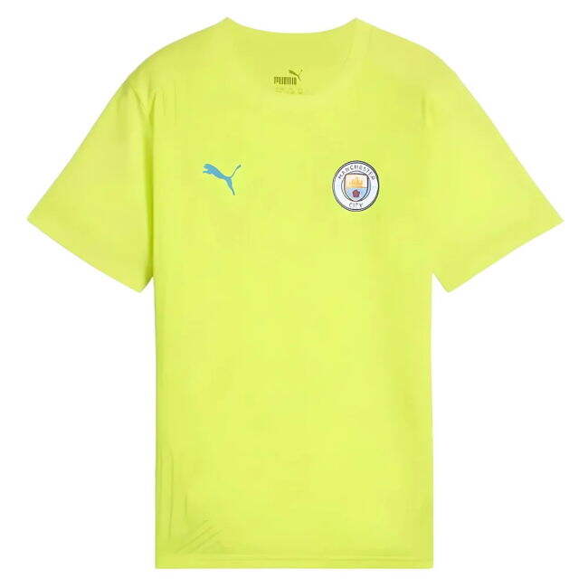 Shirt for Man City Training 2024-2025 (Junior