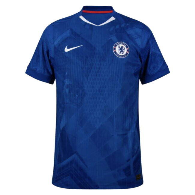 Chelsea Limited Edition Home Jersey 2025-2026