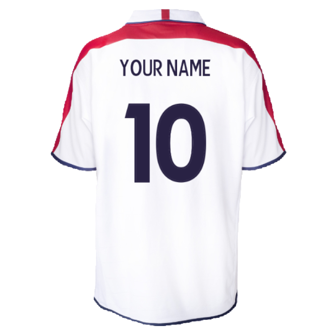 England Stylish Jersey England