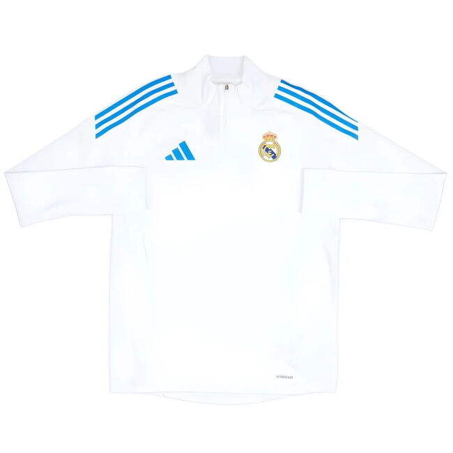 Real Madrid Stylish Jersey 2025-2026 #95