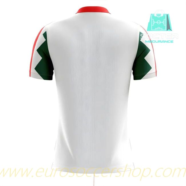 2025-26 Edition MLS Teams International Away Jersey Women