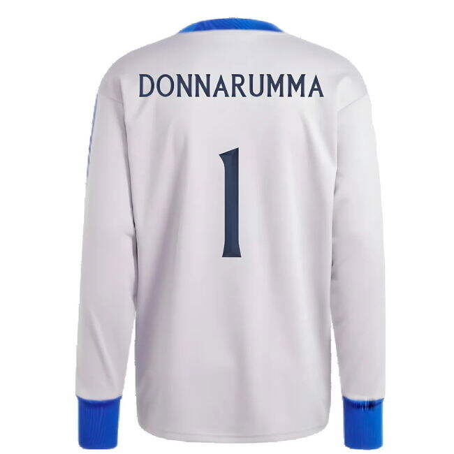 Authentic Italy Jersey 2023-2024