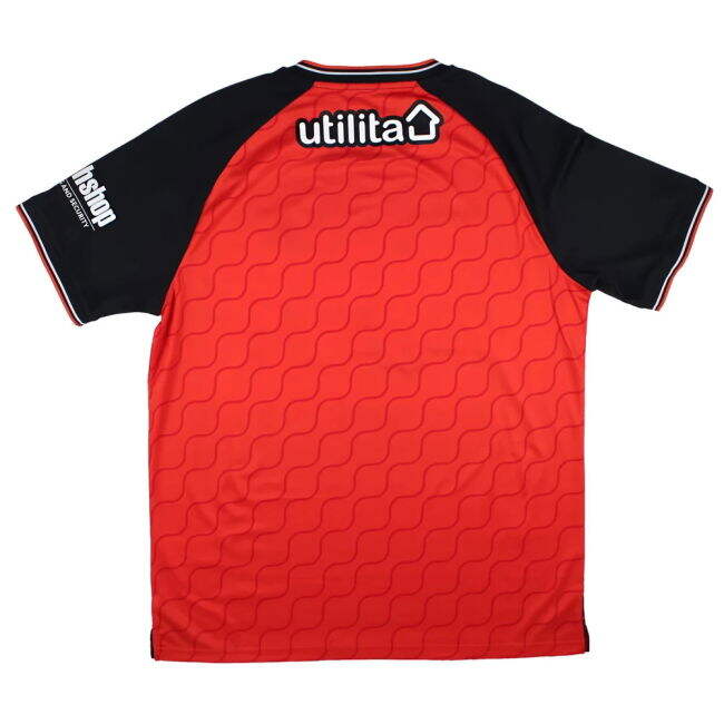 Luton Club Fashionable Home Match Shirt