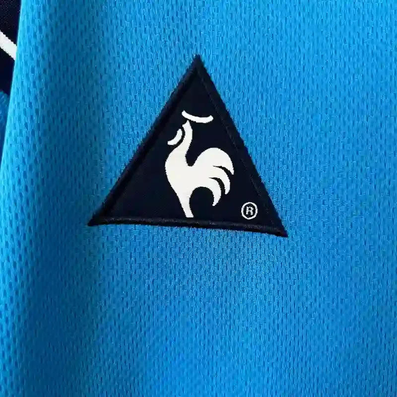 2001-2002 Manchester City Jersey retro kit