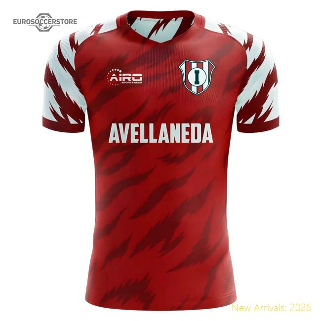 Football Team Genuine Jersey (2025-2026) Style Durability
