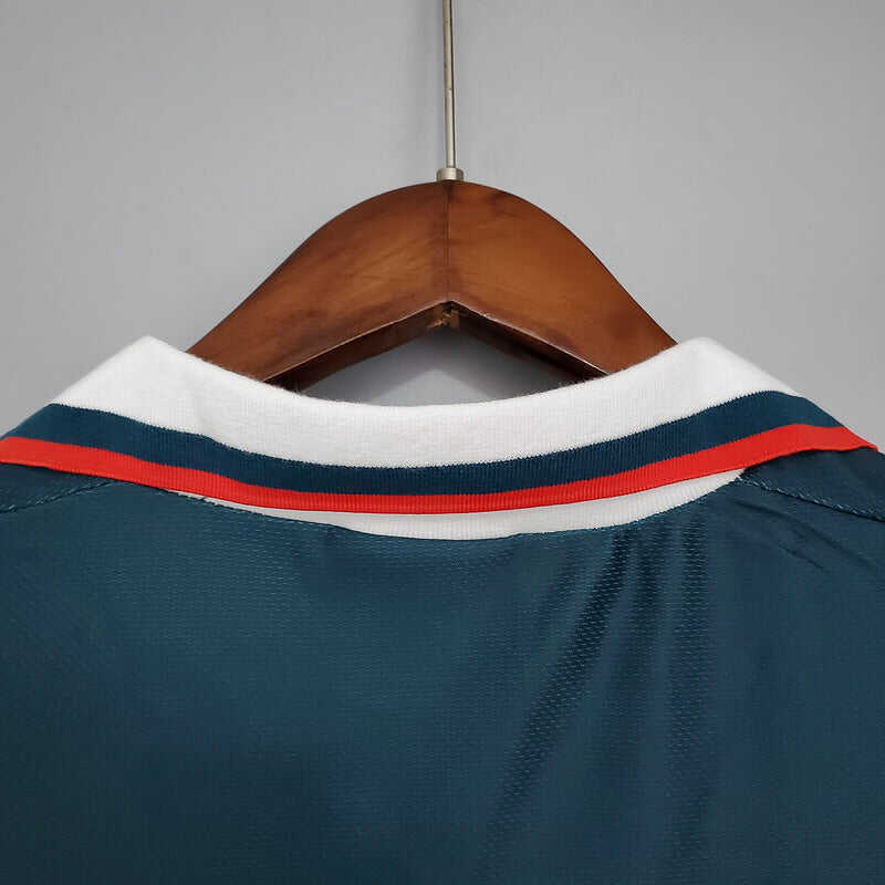 1994/95 Wales away kit