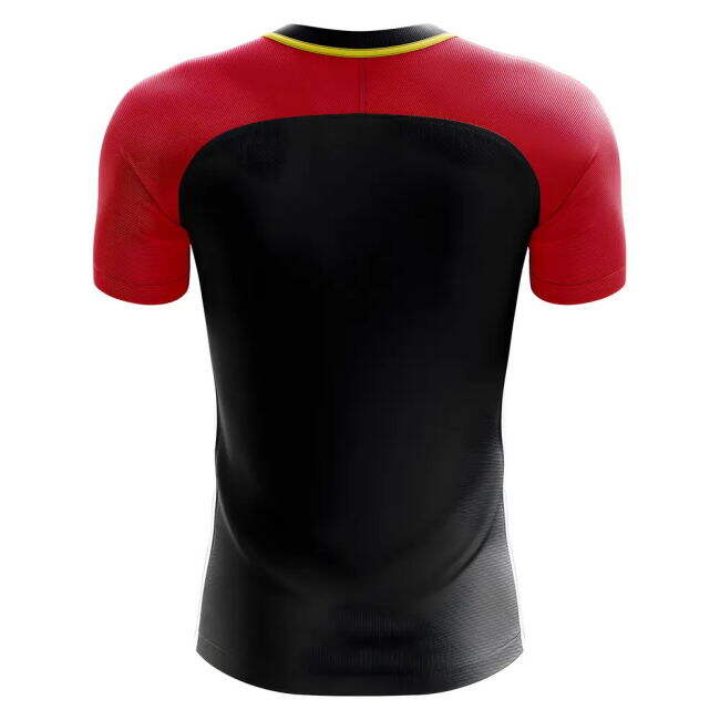 Angola Special Edition Home Jersey 2025-2026 #2