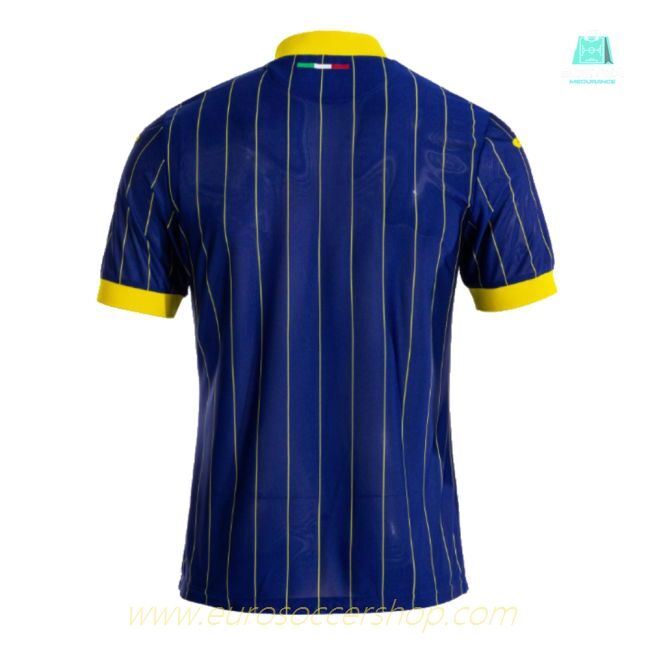 2024-2025 Hellas Verona Home Shirt