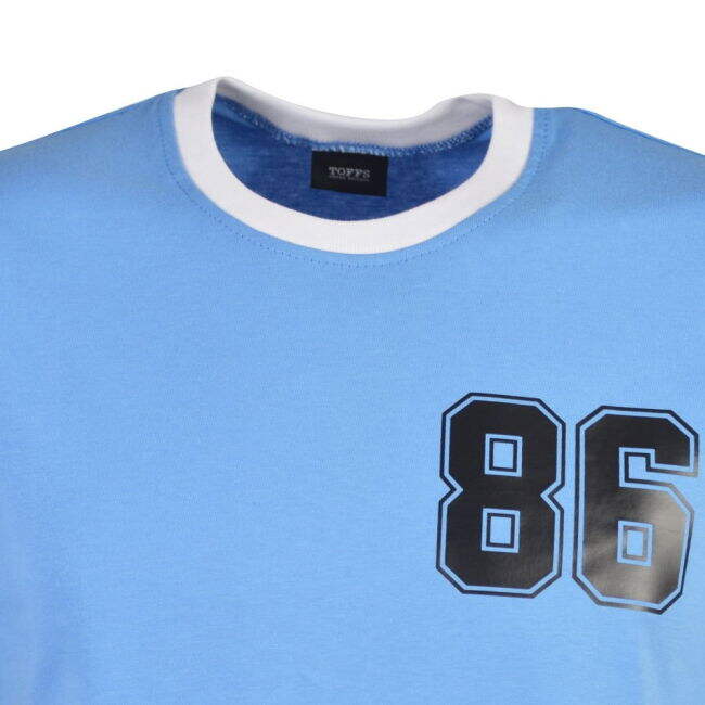 Argentina Modern Jersey Argentina