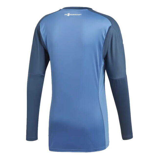 Affordable 2018-2019 Germany Home Adidas Goalkeeper Shirt Elegant