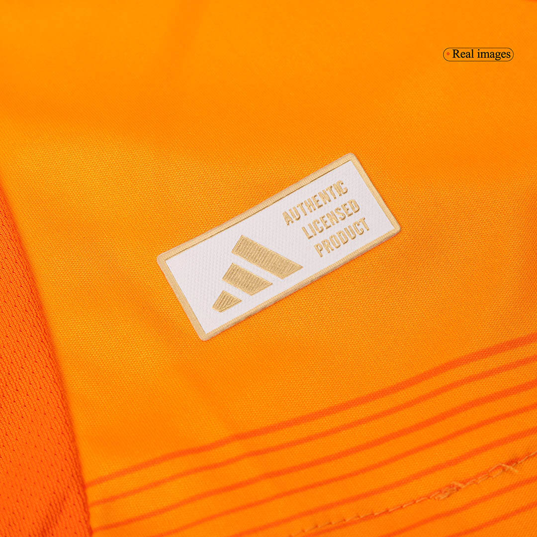 Player Version RODRYGO #11 Real Madrid Away Soccer Jersey 2024/25Authe