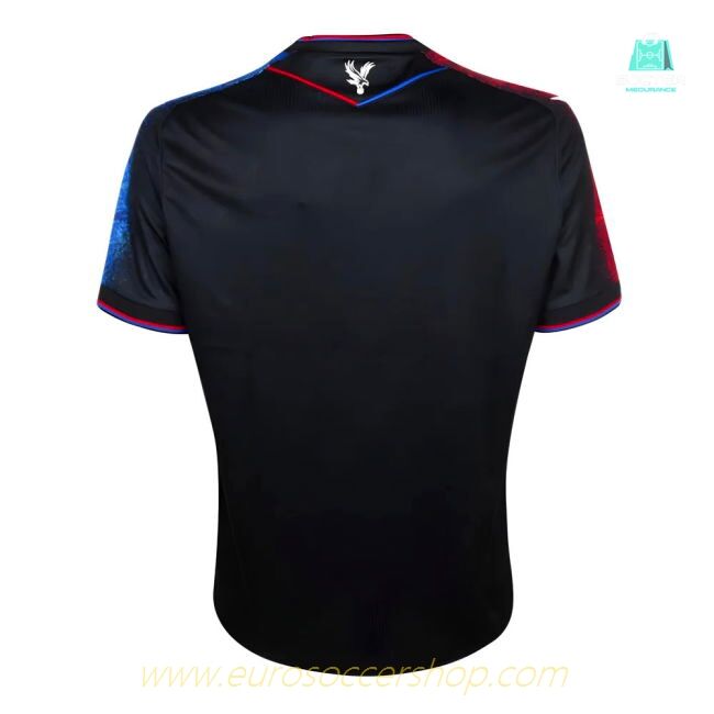 2024-2025 Crystal Palace Third Shirt (Kids)