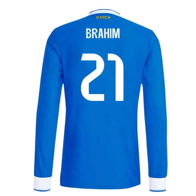 Latest Durable Real Madrid Third Football Shirt