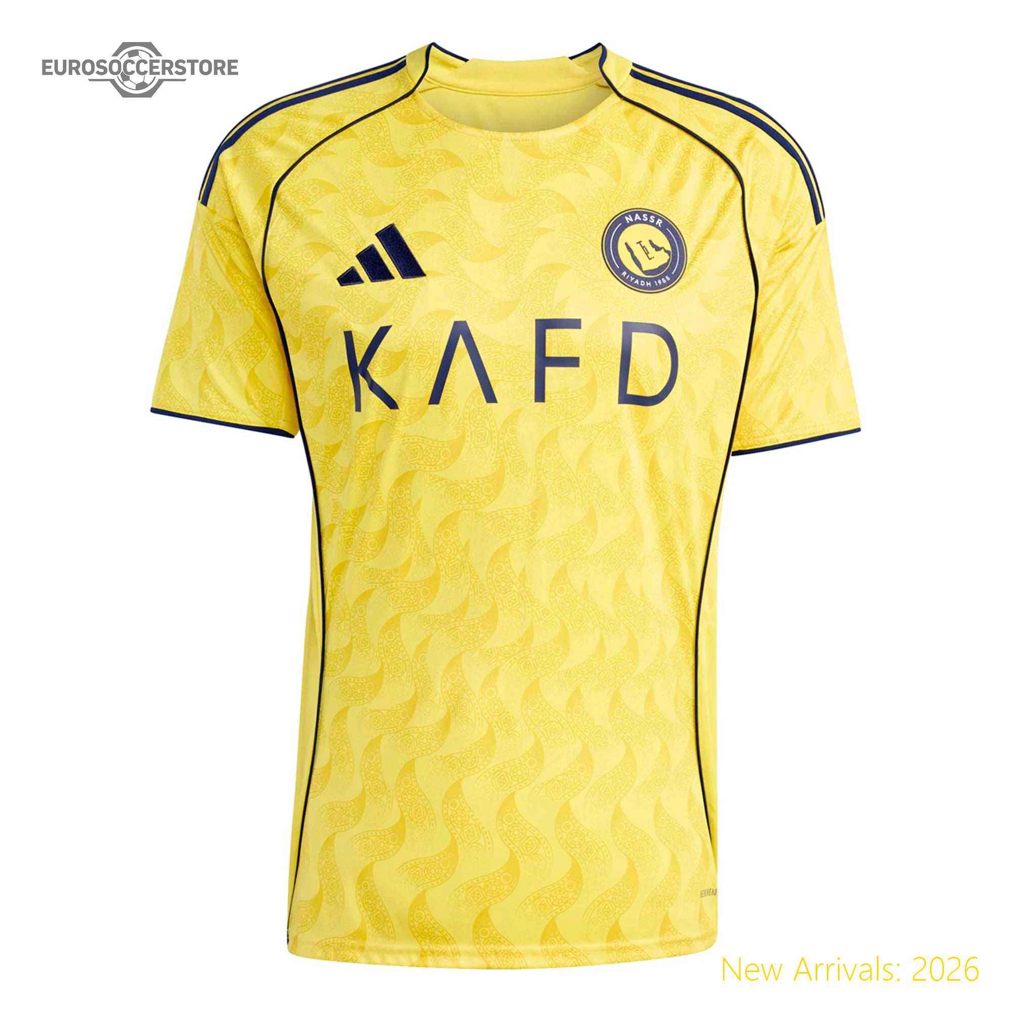 Authentic Replica Top-grade Kids Al Club Legend Home Jersey 2023