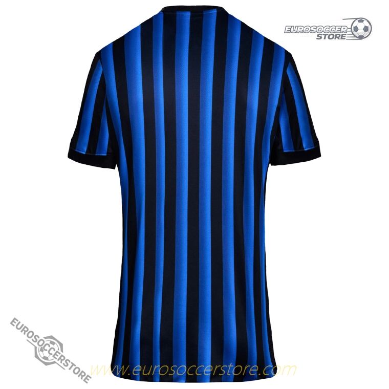 Inter Milan Women's Home Football Jersey for the 25-26 Season