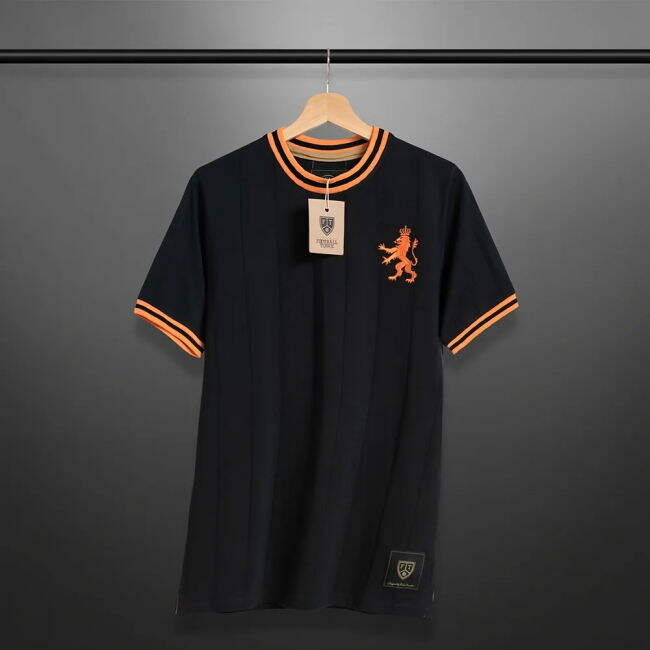 Updated Holland Home Team Kit 2025-2026 (1)