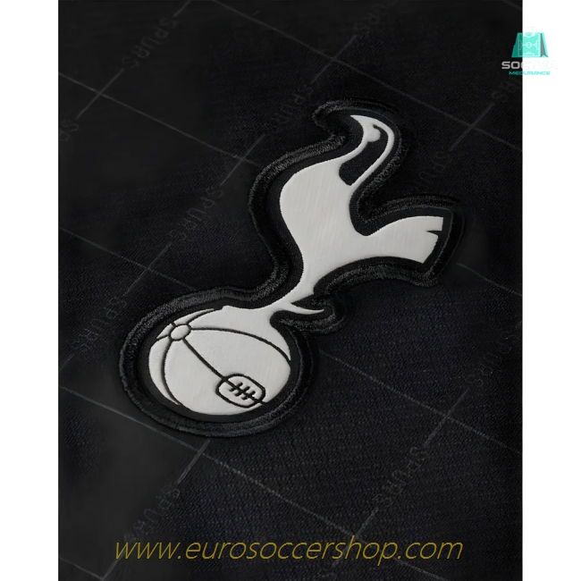 2025-2026 Tottenham Away Mini Kit (Kane 10)
