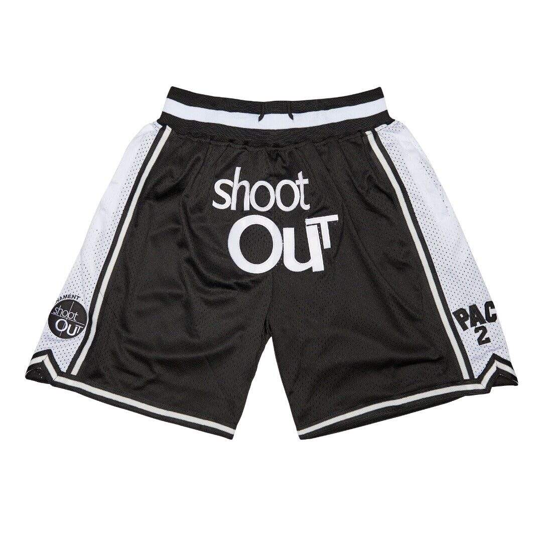 Special Custom Basketball Shorts GR2928