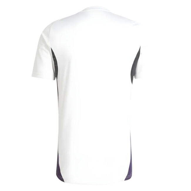 Man Utd 2025-2026 Jersey - Adult #48