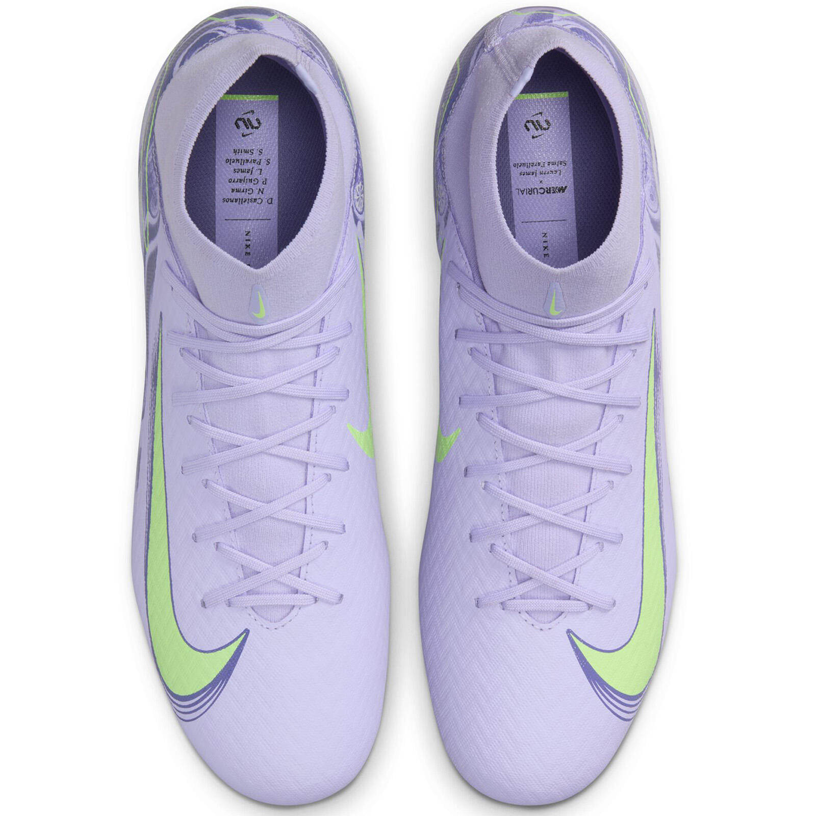 Support Your Favorite Team with Nike Away Jersey Set - premium