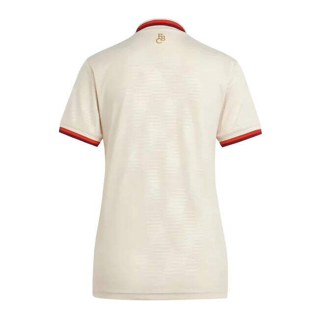 2024-2025 Bayern Munich Third Cost Effective Shirt - Womens