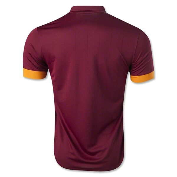 Roma 1415 Home Soccer Jersey Shirt - Official Replica 25193