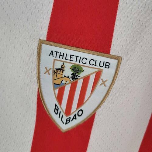 Match Quality Football Team Bilbao #2022 Historic Season Licensed O...