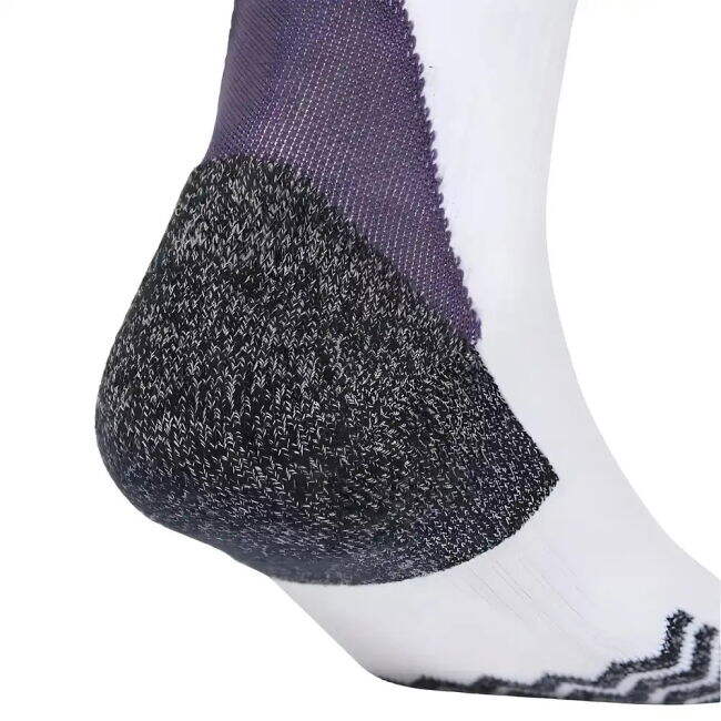 Man Utd official style Away Socks 2025-2026