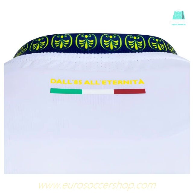 2024-2025 Hellas Verona Away Shirt