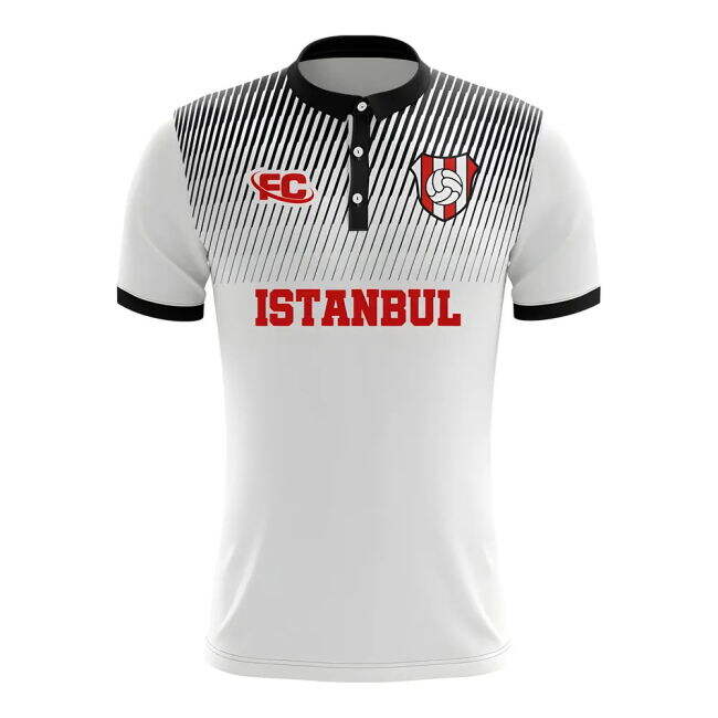 Official Licensed Loyal Football Club Modern Style Shirt