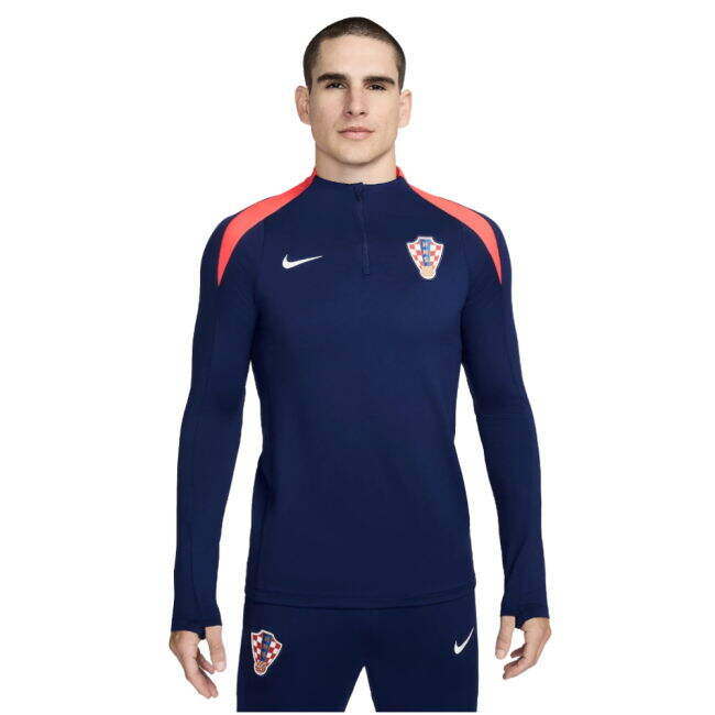 Croatia Limited Edition Jersey 2024-2025