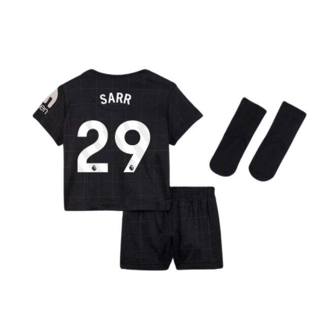 Tottenham Limited Edition Away Jersey 2025-2026 #56