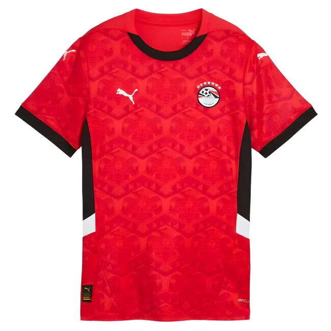 Egypt 2024-2025 Home Shirt - (Women