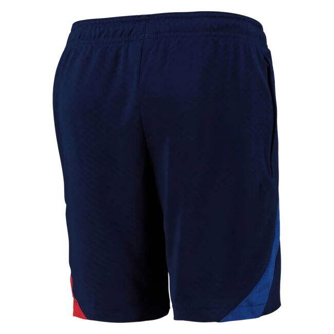 2022-2023 Barcelona Football Shirt - Kids (Obsidian) Moisture Wicking